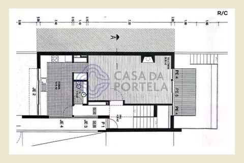 Byhus i Vila Nova de Gaia, Porto, Vila Nova de Gaia - € 490.000 | Ref: 1132541 - foto 49