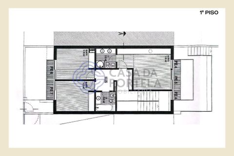 Byhus i Vila Nova de Gaia, Porto, Vila Nova de Gaia - € 490.000 | Ref: 1132541 - foto 50