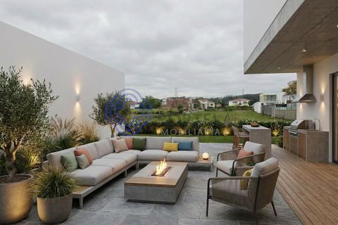 Rekkehus i Barcelos, Braga, Barcelos - € 399 000 | Ref: 1132301 - foto 4