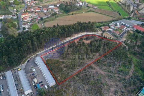 Helårsgrund i Santo Tirso, Porto, Santo Tirso - € 172.525 | Ref: 1133441 - foto 2