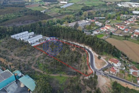 Helårsgrund i Santo Tirso, Porto, Santo Tirso - € 172.525 | Ref: 1133441 - foto 3