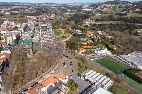 Helårsgrund i Santo Tirso, Porto, Santo Tirso - € 172.525 | Ref: 1133441 - foto 5