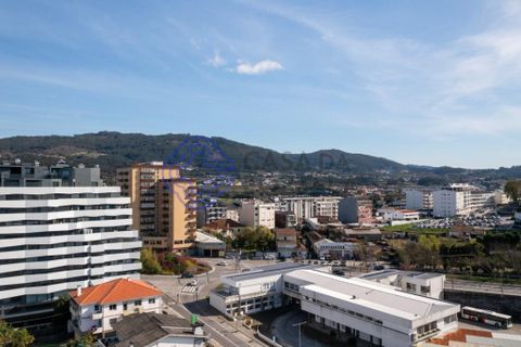 Helårsgrund i Santo Tirso, Porto, Santo Tirso - € 172.525 | Ref: 1133441 - foto 6