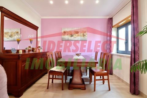 Villa i Torres Vedras, Lisbon, Torres Vedras - € 550.000 | Ref: 1235 - foto 7