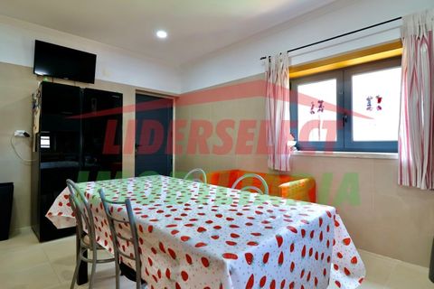 Villa i Torres Vedras, Lisbon, Torres Vedras - € 550.000 | Ref: 1235 - foto 10