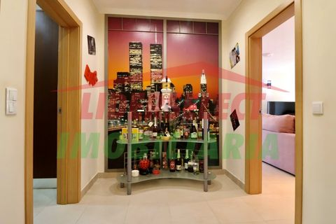 Villa i Torres Vedras, Lisbon, Torres Vedras - € 550.000 | Ref: 1235 - foto 11