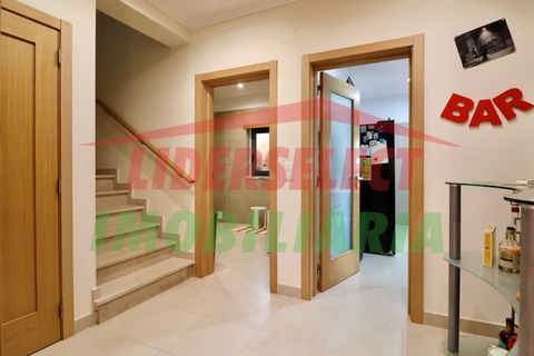 Villa i Torres Vedras, Lisbon, Torres Vedras - € 550.000 | Ref: 1235 - foto 12