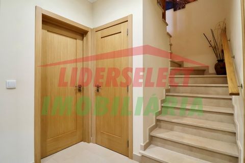 Villa i Torres Vedras, Lisbon, Torres Vedras - € 550.000 | Ref: 1235 - foto 15