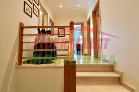 Villa i Torres Vedras, Lisbon, Torres Vedras - € 550.000 | Ref: 1235 - foto 16