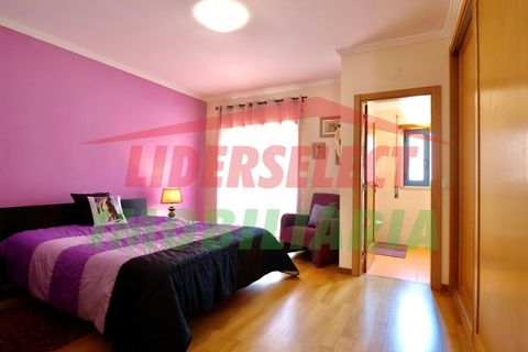 Villa i Torres Vedras, Lisbon, Torres Vedras - € 550.000 | Ref: 1235 - foto 18
