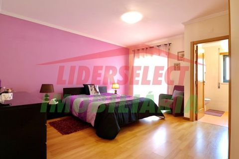 Villa i Torres Vedras, Lisbon, Torres Vedras - € 550.000 | Ref: 1235 - foto 20