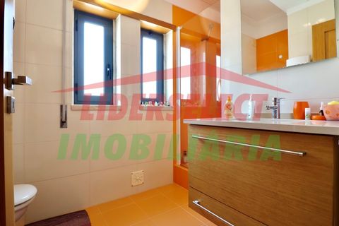 Villa i Torres Vedras, Lisbon, Torres Vedras - € 550.000 | Ref: 1235 - foto 21