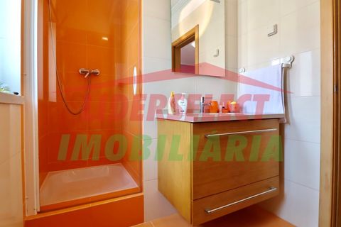 Villa i Torres Vedras, Lisbon, Torres Vedras - € 550.000 | Ref: 1235 - foto 22