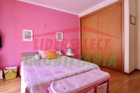 Villa i Torres Vedras, Lisbon, Torres Vedras - € 550.000 | Ref: 1235 - foto 23