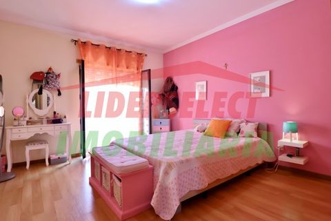 Villa i Torres Vedras, Lisbon, Torres Vedras - € 550.000 | Ref: 1235 - foto 24