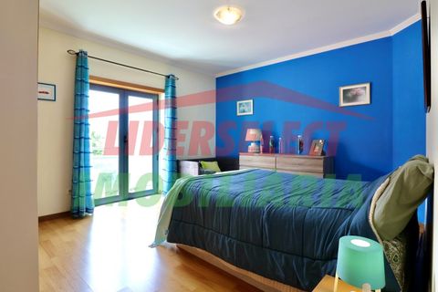 Villa i Torres Vedras, Lisbon, Torres Vedras - € 550.000 | Ref: 1235 - foto 28