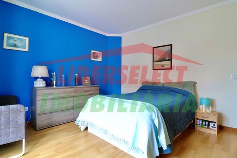 Villa i Torres Vedras, Lisbon, Torres Vedras - € 550.000 | Ref: 1235 - foto 29