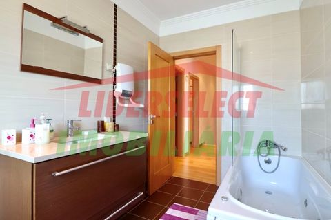 Villa i Torres Vedras, Lisbon, Torres Vedras - € 550.000 | Ref: 1235 - foto 30