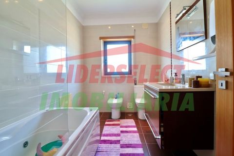 Villa i Torres Vedras, Lisbon, Torres Vedras - € 550.000 | Ref: 1235 - foto 31