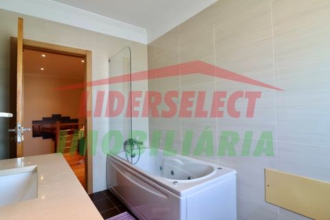Villa i Torres Vedras, Lisbon, Torres Vedras - € 550.000 | Ref: 1235 - foto 32