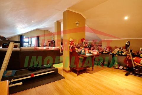 Villa i Torres Vedras, Lisbon, Torres Vedras - € 550.000 | Ref: 1235 - foto 35