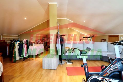 Villa i Torres Vedras, Lisbon, Torres Vedras - € 550.000 | Ref: 1235 - foto 36