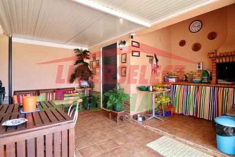 Villa i Torres Vedras, Lisbon, Torres Vedras - € 550.000 | Ref: 1235 - foto 39