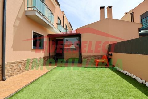 Villa i Torres Vedras, Lisbon, Torres Vedras - € 550.000 | Ref: 1235 - foto 41
