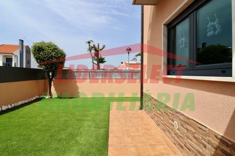 Villa i Torres Vedras, Lisbon, Torres Vedras - € 550.000 | Ref: 1235 - foto 42