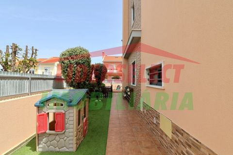 Villa i Torres Vedras, Lisbon, Torres Vedras - € 550.000 | Ref: 1235 - foto 43