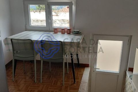 Stadthaus in Lousa, Coimbra, Lousa - € 105.000 | Ref: 1133481 - Foto 12