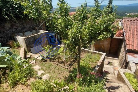 Stadthaus in Lousa, Coimbra, Lousa - € 105.000 | Ref: 1133481 - Foto 22
