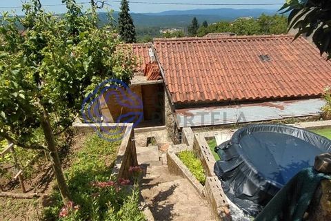Stadthaus in Lousa, Coimbra, Lousa - € 105.000 | Ref: 1133481 - Foto 31