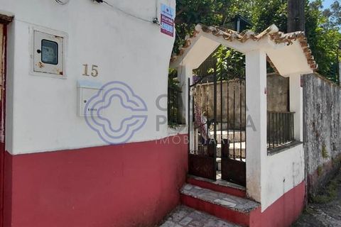 Stadthaus in Lousa, Coimbra, Lousa - € 105.000 | Ref: 1133481 - Foto 42