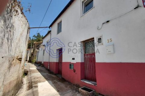 Stadthaus in Lousa, Coimbra, Lousa - € 105.000 | Ref: 1133481 - Foto 43