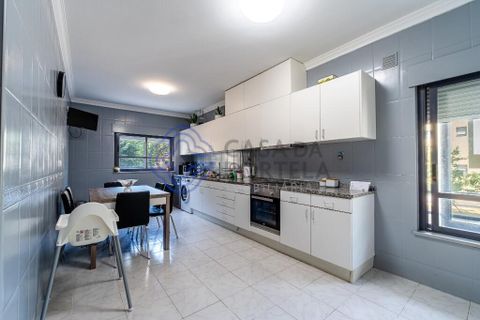 Leilighet i Valongo, Porto, Valongo - € 299 000 | Ref: 1133361 - foto 4