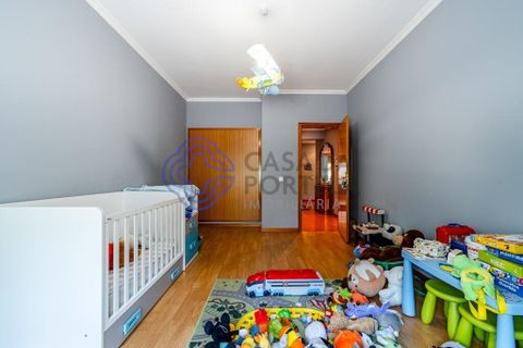 Leilighet i Valongo, Porto, Valongo - € 299 000 | Ref: 1133361 - foto 16