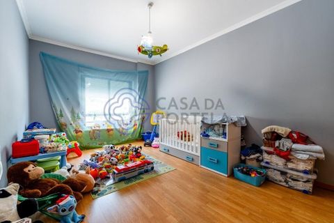 Leilighet i Valongo, Porto, Valongo - € 299 000 | Ref: 1133361 - foto 18