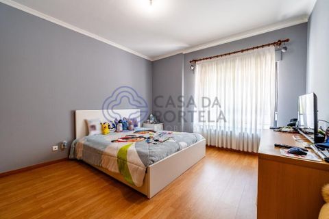Leilighet i Valongo, Porto, Valongo - € 299 000 | Ref: 1133361 - foto 19