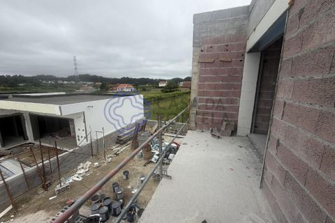 Rækkehus i Barcelos, Braga, Barcelos - € 399.000 | Ref: 1132311 - foto 12