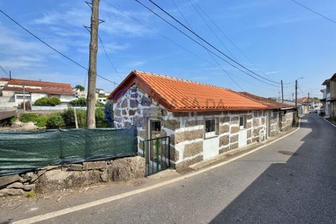 Byhus i Guimaraes, Braga, Guimaraes - € 229.000 | Ref: 1133291 - foto 2