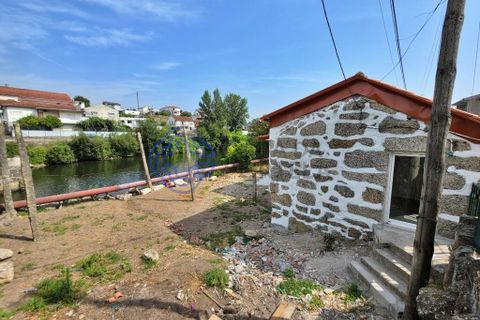 Byhus i Guimaraes, Braga, Guimaraes - € 229.000 | Ref: 1133291 - foto 3