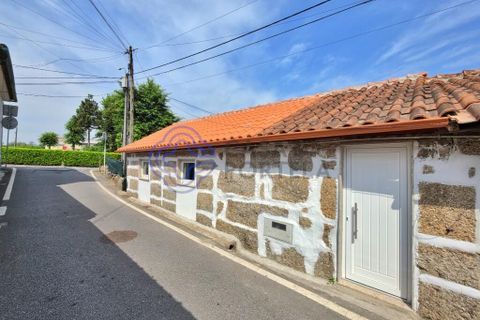 Byhus i Guimaraes, Braga, Guimaraes - € 229.000 | Ref: 1133291 - foto 4