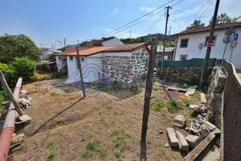 Byhus i Guimaraes, Braga, Guimaraes - € 229.000 | Ref: 1133291 - foto 5