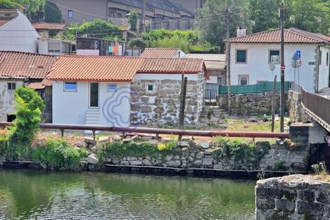 Byhus i Guimaraes, Braga, Guimaraes - € 229.000 | Ref: 1133291 - foto 7