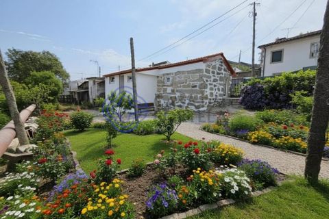 Byhus i Guimaraes, Braga, Guimaraes - € 229.000 | Ref: 1133291 - foto 1