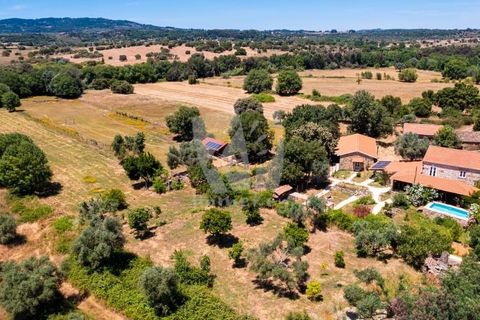 Farm hus i Penamacor, Castelo Branco, Penamacor - € 299.000 | Ref: H791 - foto 2