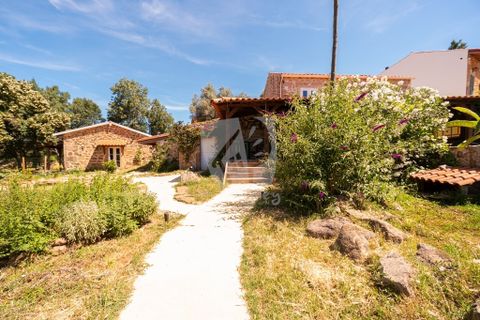 Farm hus i Penamacor, Castelo Branco, Penamacor - € 299.000 | Ref: H791 - foto 3