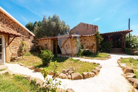 Farm hus i Penamacor, Castelo Branco, Penamacor - € 299.000 | Ref: H791 - foto 4
