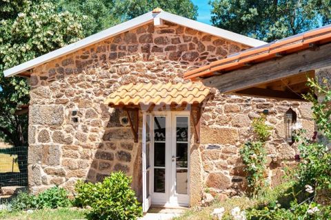 Farm hus i Penamacor, Castelo Branco, Penamacor - € 299.000 | Ref: H791 - foto 5